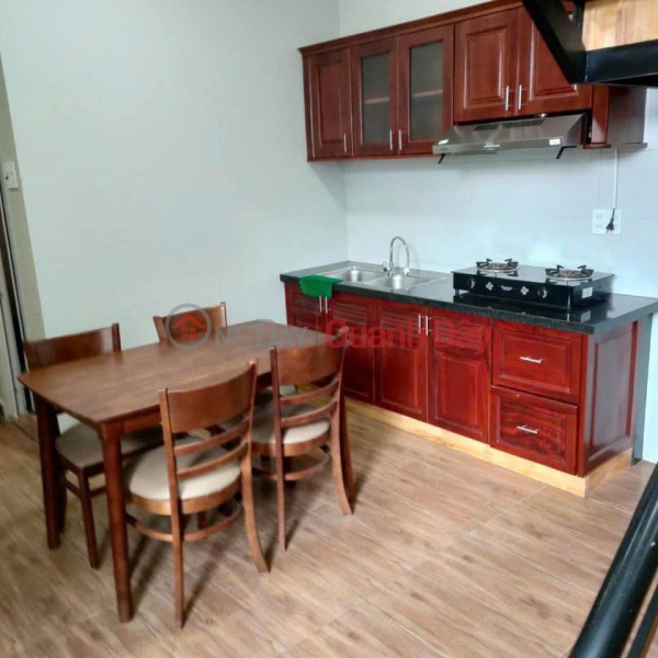 WHOLE HOUSE FOR RENT IN DA LAT, FRONTAGE OF LY NAM DE STREET, WARD 8, DA LAT, Vietnam, Rental | đ 12 Million/ month