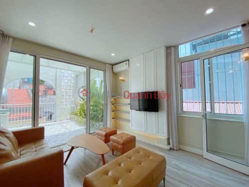 266 TRIỆU M NHÀ NGÕ 36 ĐÀO TẤN 75M 5 TẦNG THANG MÁY Ô TÔ TRÁNH GIÁ 20 TỶ 0336212066 Niêm yết bán