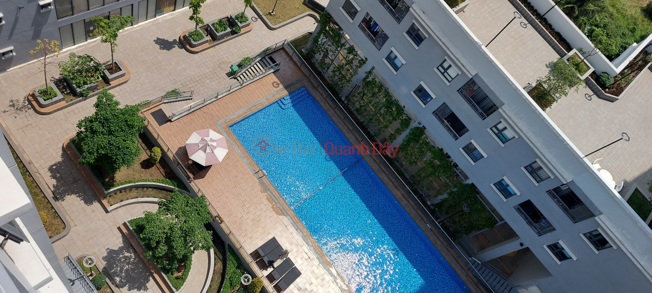 Property Search Vietnam | OneDay | Nhà ở, Niêm yết cho thuê, Cho thuê căn hộ 2 phòng, 2WC trung tâm thủ Đức