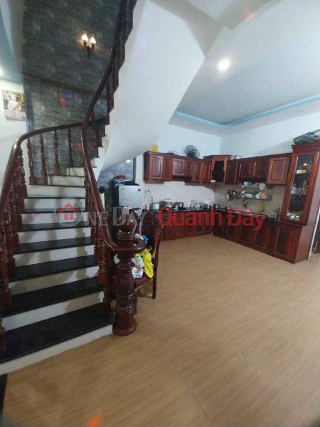 OWNERS FOR SALE A FRONT FRONT HOUSE in Quarter 1B, An Phu Ward, Thuan An Town, Binh Duong Province, Vietnam Sales đ 4.4 Billion