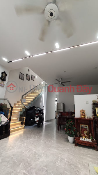 Property Search Vietnam | OneDay | Residential, Sales Listings MINI VILLA PROVINCIAL ROAD 10 - Area 6.2 x 20M - 3 FLOORS PRICE ONLY 7 BILLION 950 TR