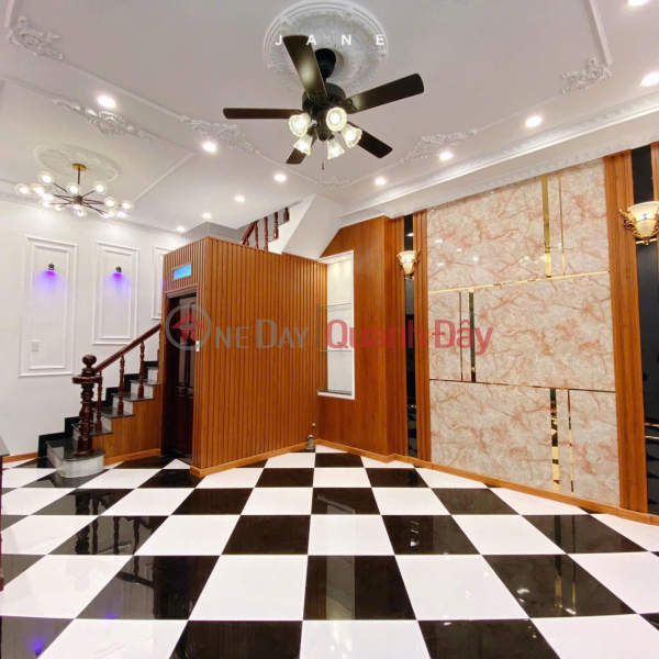 Property Search Vietnam | OneDay | Nhà ở, Niêm yết cho thuê 37. Nhà trệt lầu sau lưng Vincom Hùng Vương cách mặt tiền chỉ 1 căn nhà