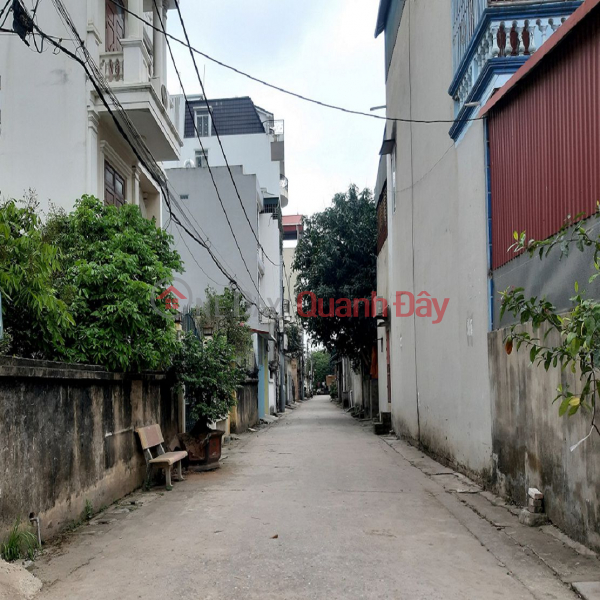 Bán đất xã Gia Lâm, Hà Nội. 66m2 ô tô 7 chỗ thông, gần trục chính, giá đầu tư. Lh 0989894845 Niêm yết bán