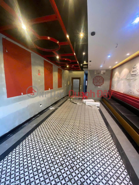 House for sale on Hang Muoi street, 70m2, 5 floors, 5.5m frontage, 63.8 billion VND, excellent for business. _0