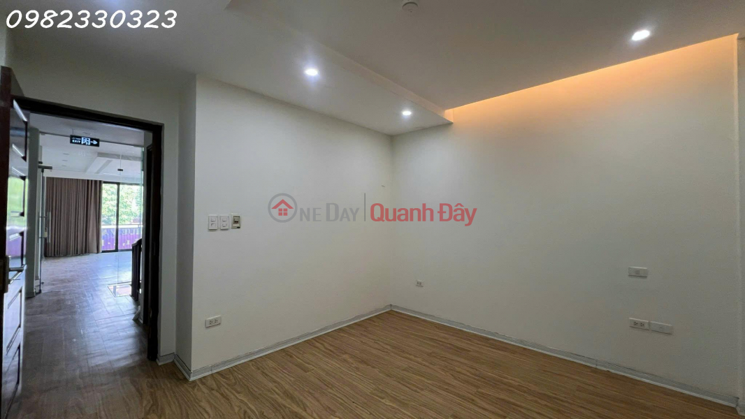 đ 16 triệu/ tháng, Cho thuê nhà làm văn phòng (tầng 1: 60m2, tầng 2: 62m2) tại Thanh Liệt, Hà Nội