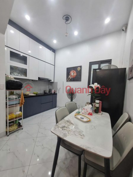 Bán nhà Kim Giang, ngõ 3m, gần ô tô, DT 32m2, 7.7 tỷ, Việt Nam, Bán, đ 7,7 tỷ