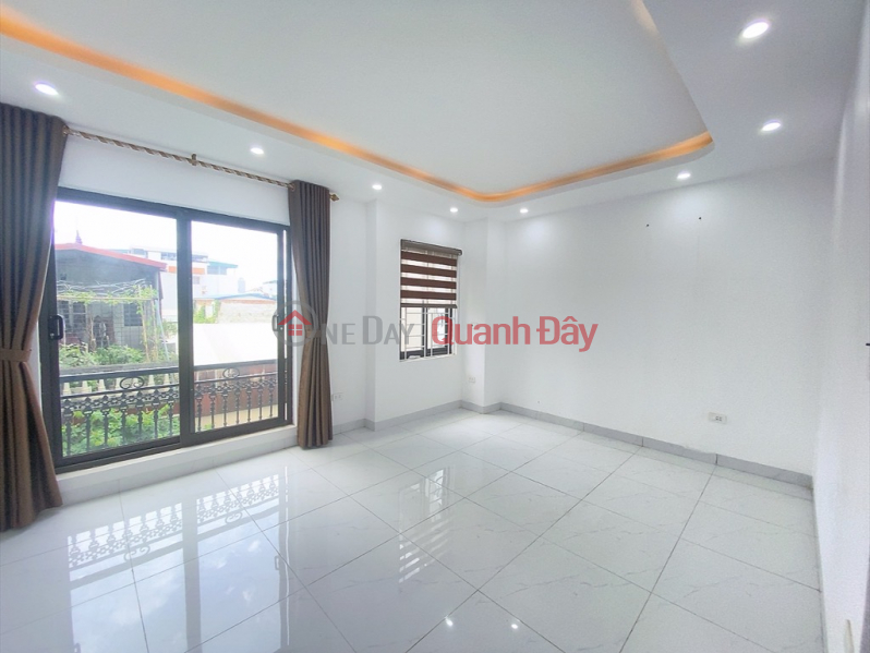 Property Search Vietnam | OneDay | Nhà ở | Niêm yết bán, Bán nhanh nhà mới xây Đại Mỗ- Nam Từ Niêm ô tô vào nhà thiết kế hiện đại .DT:35m x5 tầng .