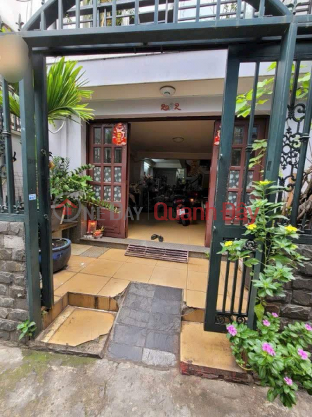 Nhà 5 Tầng Gần Quận 1, Phú Nhuận – 50m2 – nhỉnh 7 Tỷ – tặng Nội Thất Niêm yết bán