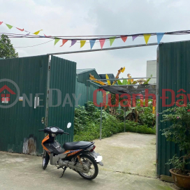 Owner Needs to Sell Land Lot at Alley 37, Dai Dong Street, Thanh Tri Ward, Hoang Mai, Hanoi. _0