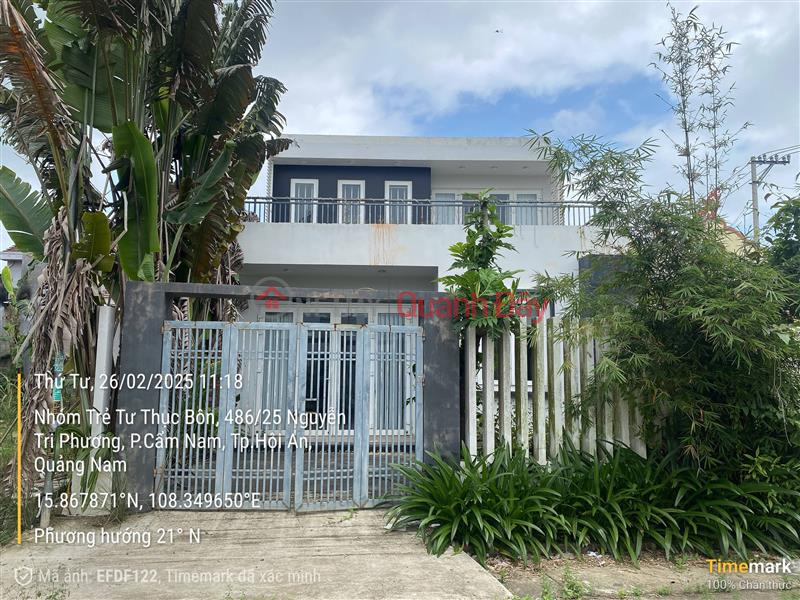 | Làm ơn chọn | Nhà ở Niêm yết bán đ 4,3 tỷ