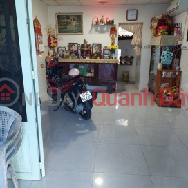 Chính Chủ bán căn nhà mặt tiền đường Tân Hiệp, Xã Tân Hiệp, Hóc Môn, TP HCM _0