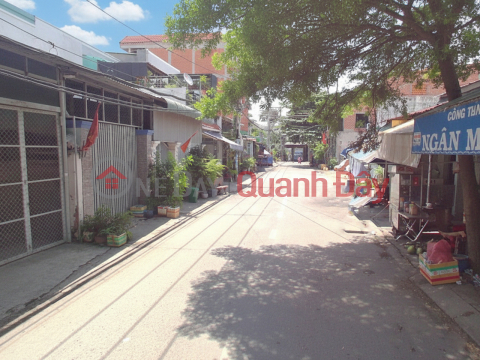 D1937 ️️ Cheaper than Shopee! House with street frontage in Tan Thoi Nhat 5, District 12, Shared Ownership, 5.2x24m, 5.x billion VND _0