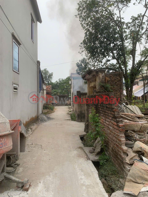 RARE PROPERTY LEFT 47.9M IN THUY HUONG-CHUONG MY-HANOI _0