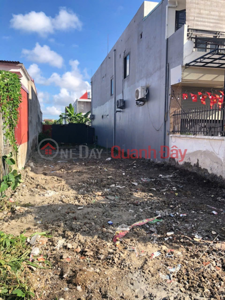 LÔ ĐẸP – GIÁ HIẾM KHU TÂN THÀNH, ĐƯỜNG Ô TÔ 10M – CHỐT NHANH 24.X TRIỆU/M² – ZALO 0567 222 555, Việt Nam, Bán, đ 3,31 tỷ