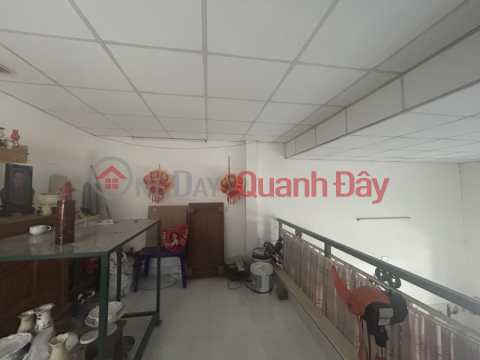 ► Mặt Tiền An Trung gần EuroVillage Sông Hàn, 54m2, lửng đúc, 5.x tỷ _0