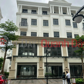 Only 15 million to own a basically completed shophouse with air conditioning at Vinhomes Ocean Park Gia Lam. _0