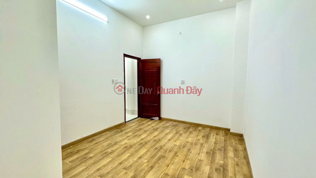 1 GROUND FLOOR 1 FIRST FLOOR HOUSE IN THOI NHUT 2 RESIDENTIAL AREA, PRICE 4TY400 (negotiable) | Vietnam | Sales | đ 4.4 Billion