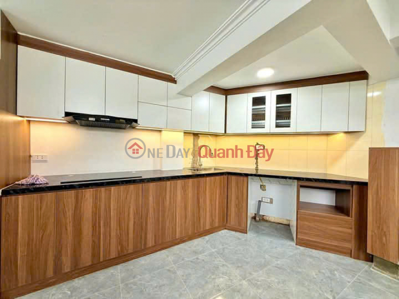 đ 9 tỷ Bán dòng tiền 54m giá 9 tỷ 9 phòng cho thuê ô tô tại Hoàng Đạo Thành Thanh Xuân