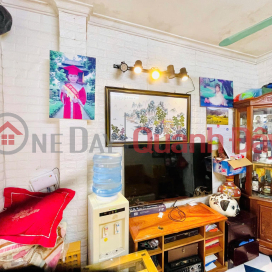 House for sale by OWNER 46m2 price 14.2 billion Cu Chinh Lan Street, Thanh Xuan, Hanoi _0