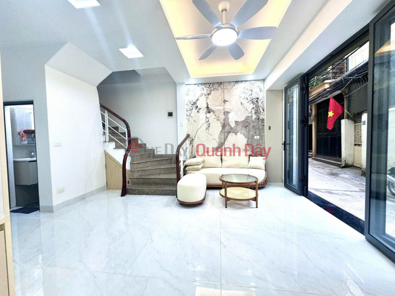 Property Search Vietnam | OneDay | Nhà ở, Niêm yết bán BÁN NHÀ 6 TẦNG ĐƯỜNG HOÀNG HOA THÁM, QUẬN BA ĐÌNH, NGÕ BA GÁC THÔNG HOA HẬU PHÂN KHÚC