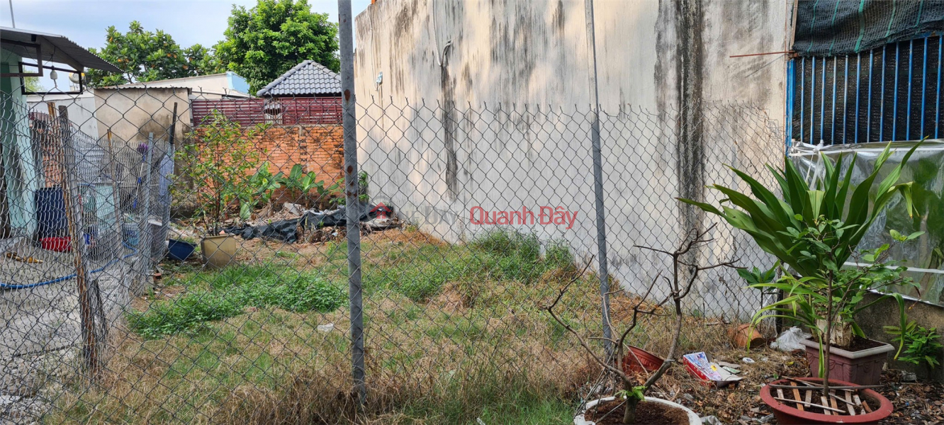 Property Search Vietnam | OneDay | Nhà ở, Niêm yết bán, ĐẤT ĐẸP – GIÁ TỐT – CHÍNH CHỦ CẦN BÁN LÔ ĐẤT TẠI Tân Thạnh Đông, Củ Chi, HCM