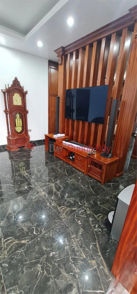 House for sale on Ky Dong street, Thai Binh city - 9.5 billion - 108m² _0