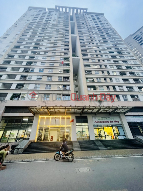 DUONG NOI URBAN AREA 2 BEDROOMS 2 VS LOW-RISE APARTMENT<br \/><br \/> 72m is over 4.6 billion _0