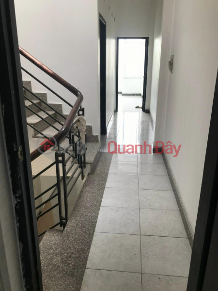 Property Search Vietnam | OneDay | Nhà ở Niêm yết bán Bán nhà AN PHÚ ĐÔNG 25 PHƯỜNG AN PHÚ ĐÔNG quận 12, 2 tầng, Đường 5m, giá chỉ 4.35 tỷ