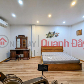 THANH XUAN CENTER - OTO PARKING - NO BUSINESS - SURROUNDING FULL AMENITIES _0