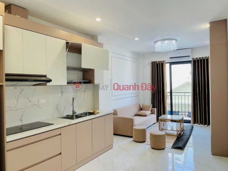 Property Search Vietnam | OneDay | Nhà ở | Niêm yết bán, Tòa CCMN 17 phòng Yên Hòa, Cầu Giấy 52/60m 7T thang máy, 16 tỷ