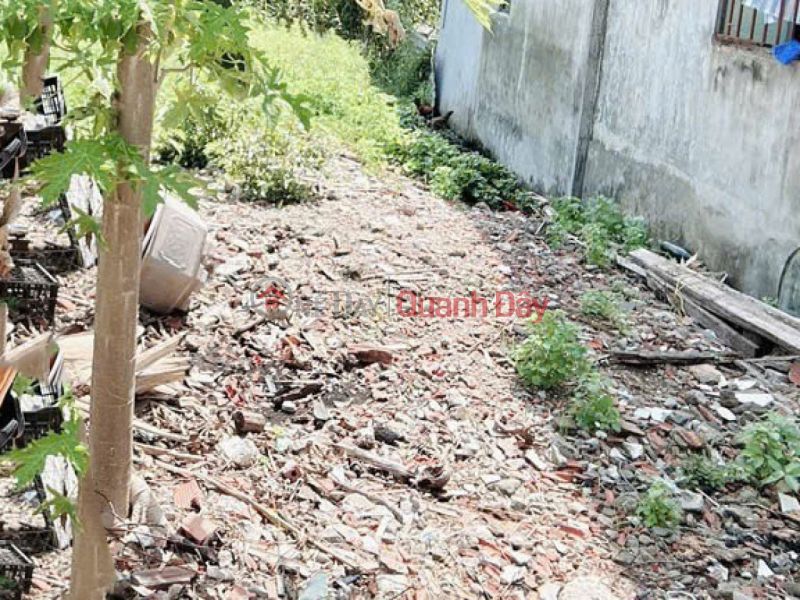 Property Search Vietnam | OneDay | Nhà ở | Niêm yết bán Giảm 50tr! Đất Vuông đẹp Hẻm Ôtô 89m2 – Thạnh Lộc 29 Q12