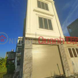 Newly built independent house for sale at 47 M Lung Dong, Hai An, priced at 1,800 _0