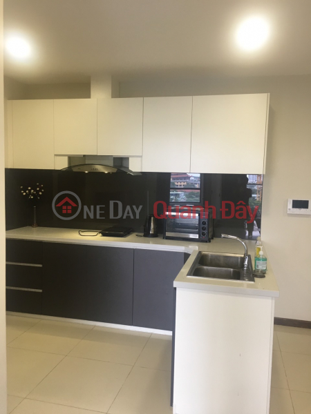 Urgent Sale 2 Bedroom Apartment Area 80m2 Right in the Center of District 2 | Vietnam | Sales, đ 3.15 Billion