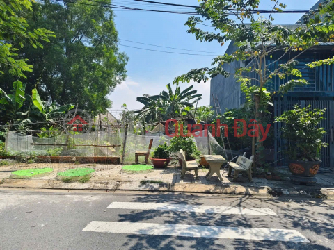 HOT HOT – URGENT SALE: Land plot in Xuyen A Residential Area, My Hanh Nam Commune, Duc Hoa District, Long An Province _0
