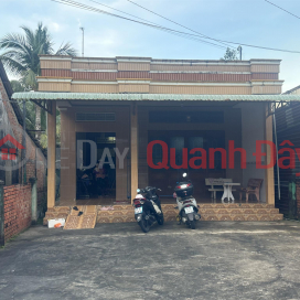 OWNER NEEDS TO SELL QUICK Front House, Nice Location In Vi Thuy, Hau Giang _0