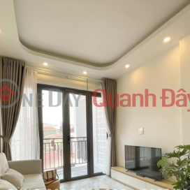 6-FLOOR HOUSE FOR SALE ELEVATOR ON Thanh Binh STREET Ha Dong 72m car business slightly 12 billion contact 0817606560 _0