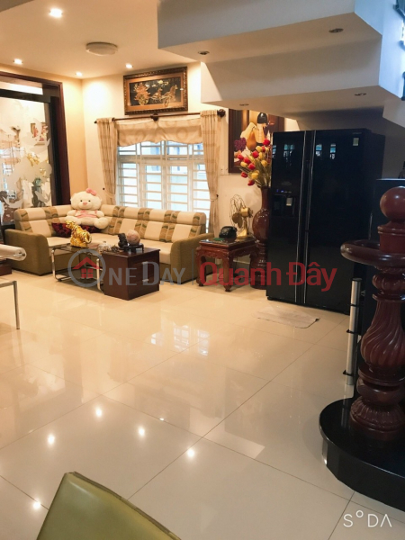 Dong Den Social House, 90m2 (5m x 18m),3 floors, 4 bedrooms, 4 bathrooms, only 8 billion. | Vietnam | Sales, đ 8.5 Billion