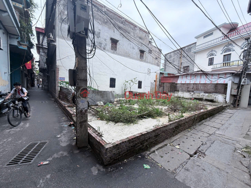 Property Search Vietnam | OneDay | Residential Sales Listings Land for sale in Dong Ky, suitable for small-scale business, 2.x billion VND, corner plot.