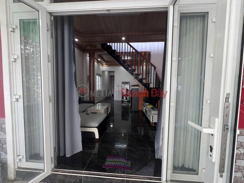 đ 9 Million/ month Fully furnished house for rent in Ward 3, Da Lat, 9 million VND\\/month.
