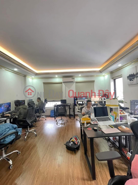 House for sale on Nguyen Ngoc Nai street, beautiful corner lot, car parking next to the house, high-class residential area, good security Sales Listings