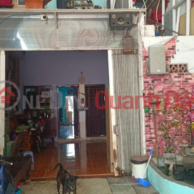 GENERAL FOR SALE QUICKLY House with 2 Fronts on Vam Thuat River, An Phu Dong Ward, District 12, Ho Chi Minh City _0