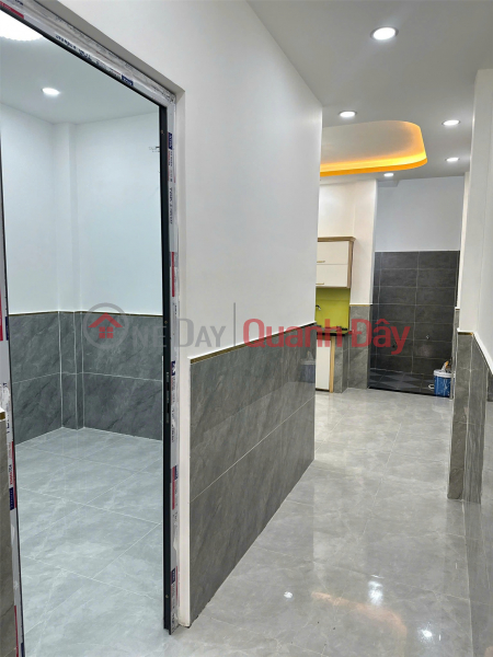 NHÀ ĐẸP – GIÁ TỐT – BÁN GẤP NHÀ Tại phường Bình Hưng Hoà B, Bình Tân | Việt Nam, Bán đ 5,55 tỷ