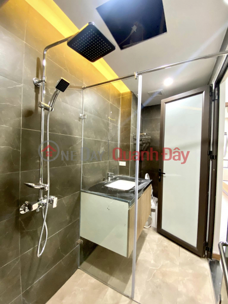 Property Search Vietnam | OneDay | Residential | Sales Listings | House for sale 73m2 Lane 96 Au Co, Tay Ho 6 bedrooms Elevator Imported 9.5 Billion VND