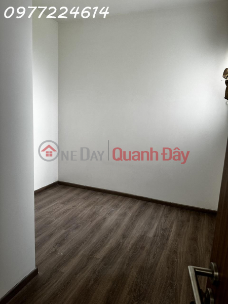 Property Search Vietnam | OneDay | Residential Sales Listings | Owner needs to sell a 2-bedroom, 2-bathroom apartment at The Habitat Binh Duong, 62m2, at a good price.