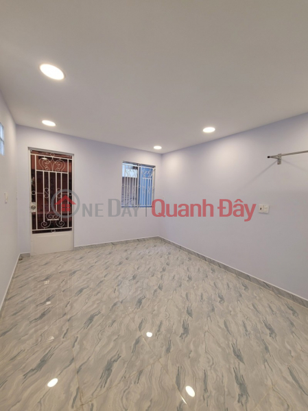 Property Search Vietnam | OneDay | Nhà ở Niêm yết bán | T3131-Bán Nhà Quận 3 - Nguyễn Thông - 31m² - 3 Tầng - 2PN Giá 4.650 Tỷ.
