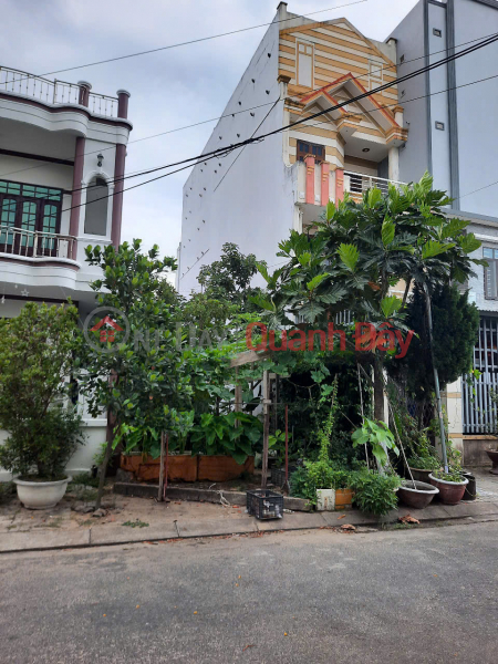 Chính chủ cần bán gấp - lô đất ven biển Tân Trà - Ngũ Hành Sơn, Đà Nẵng - 115m² - giá tốt! Niêm yết bán