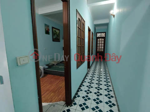 60m 5 Floor Front 10m Lot Corner Lot Parking Lot Cua Dang Thuy Tram Cau Giay. Near Park School. Taste _0