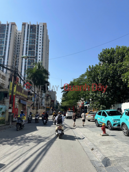 Property Search Vietnam | OneDay | Nhà ở Niêm yết bán, Bán nhà đẹp 4 tầng Triều Khúc, Thanh Xuân, Hà Nội - Khu phân lô Quân Đội