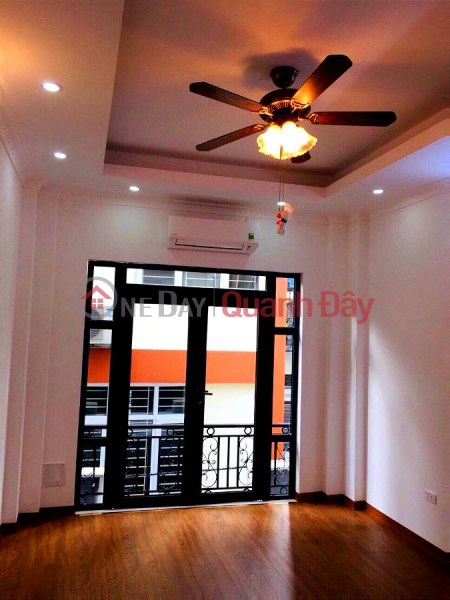 Property Search Vietnam | OneDay | Nhà ở | Niêm yết bán BÁN NHÀ 6 TẦNG LÔ GÓC CỔ NHUẾ GARA Ô TÔ THANG MÁY 42M, 4 NGỦ HƠN 6 TỶ