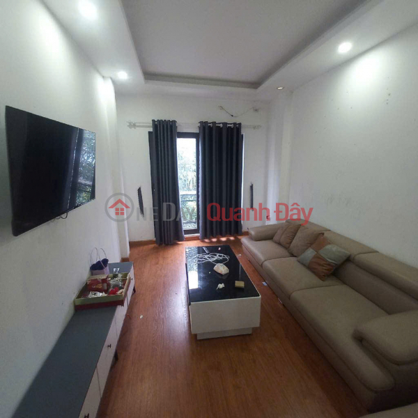 BEAUTIFUL 5-STOREY HOUSE FOR SALE IN GROUP 1, DONG MAI - HA DONG - HA NOI - ADJUSTABLE PRICE 4TY650 Sales Listings